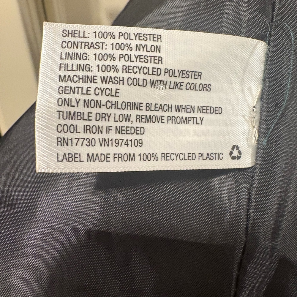 Women’s Wild Fable Vest - Picture 5 of 5